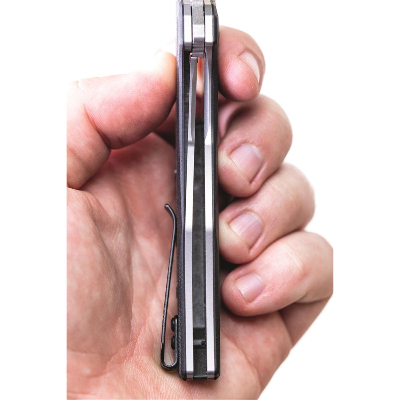 Amazon.com: Zero Tolerance 0357, ZT Original Design, 3.25 Inch